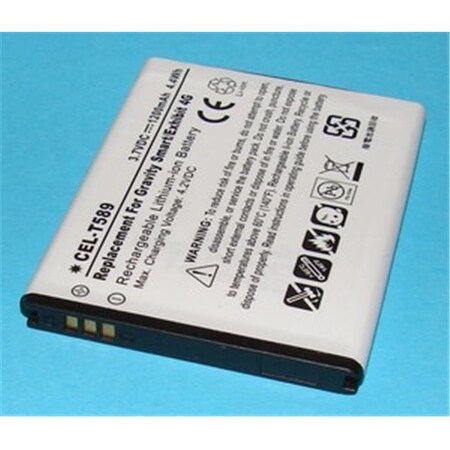 Ultralast Ultralast CEL-T589 Replacement Samsung SGH-T589 Battery CEL-T589